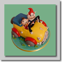 Noddy - �165